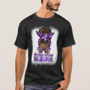 Pesquisar por mulher do guerreiro camisetas Preto