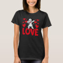 Pesquisar por dia de são valentim coração camisetas Dia dos namorados