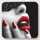 Pesquisar por mulher bonita porta copos Bonito