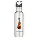 Pesquisar por violino garrafa agua Orquestra