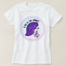Pesquisar por cabelo roxo camisetas Cabeleireiro
