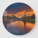 Pesquisar por charles relogios de parede Usa