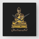 Pesquisar por yoga relogios de parede Asiático