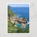 Pesquisar por cinque terre cartoes postais Vernazza