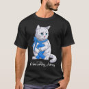 Pesquisar por tráfico humano camisetas Azul