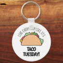 Pesquisar por taco chaveiros Para ele