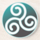 Pesquisar por triskel porta copos Símbolo