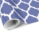 Pesquisar por quatrefoil marroquino papel de presente Padrão