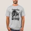 Pesquisar por bisonte americano camisetas Tatanka