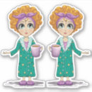 Pesquisar por olhos verdes adesivos Para ela