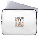 Pesquisar por deusa laptop sleeves Gato