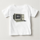 Pesquisar por computadores camisetas Para crianças