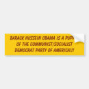 Pesquisar por barack adesivos carros Socialismo