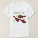 Pesquisar por batente camisetas Comida