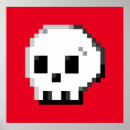 Pesquisar por pixel art pôsteres pósteres Retro