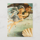 Pesquisar por arte de renascimento cartoes postais Sandro botticelli