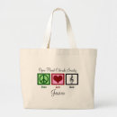 Pesquisar por feito no amor bolsas tote Costume