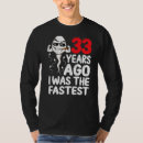 Pesquisar por aniversário 33 anos camisetas Trapo