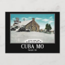 Pesquisar por de cuba cartoes postais Rua