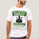 Pesquisar por vizinhança camisetas Engraçado