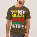 Pesquisar por eu amo maria camisetas Esposa