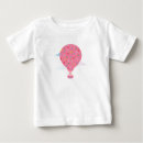 Pesquisar por balão de ar quente bebê menina roupas Rosa