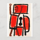 Pesquisar por cubismo cartoes postais Paul klee