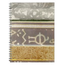 Pesquisar por tribal e tribal cadernos de notas Étnico