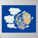 Pesquisar por network pósteres Rick and morty