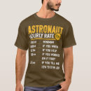 Pesquisar por astronauta aniversário camisetas Astronomia
