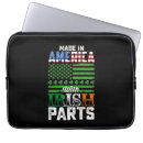 Pesquisar por trevo laptop sleeves Santo