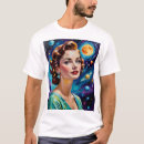 Pesquisar por imagens do espaço camisetas Para todos
