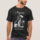 Pesquisar por animais estilizados camisetas Animais de companhia