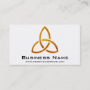 Pesquisar por símbolos celtas cartao de visita Irlanda