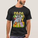 Pesquisar por animais jardim zoológico camisetas Safari