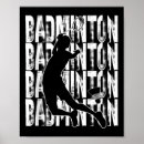 Pesquisar por badminton pósteres Peteca