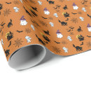 Pesquisar por halloween papel de presente Para todos