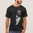Pesquisar por baixo poli camisetas Lobo