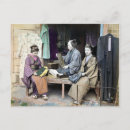Pesquisar por mulher japonesa cartoes postais Mulheres japonesas