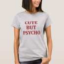 Pesquisar por psicopata roupas Psicologia