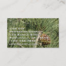 Pesquisar por botanical cartao de visita Verde