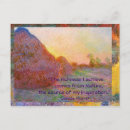 Pesquisar por do monet cartoes postais Impressionismo