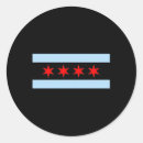 Pesquisar por chicago flag adesivos Sinalizador