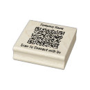 Pesquisar por qr code negócios carimbos Simples