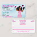 Pesquisar por limpeza vidro padrao de cartao de visita Qualquer pessoa