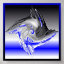 Pesquisar por imagem do fractal pôsteres pósteres Design