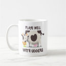 Pesquisar por caneca engraçada da vaca canecas De café engraçada