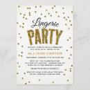 Pesquisar por lingerie preta convites Brilho