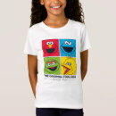 Pesquisar por desprezíveis camisetas Elmo