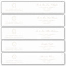 Pesquisar por cartoes convites Minimalista